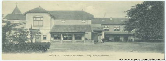 Oud Leusden - Leusden